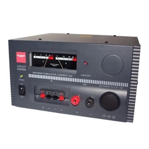 Блок питания Diamond GSS-3000