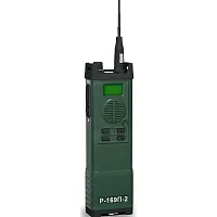 Портативная рация Гранит Р-169П-2