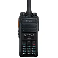 Рация Hytera PD485 UHF