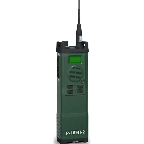 Портативная рация Гранит Р-169П-2
