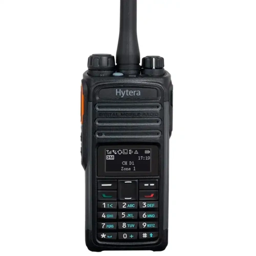 Рация Hytera PD485 UHF