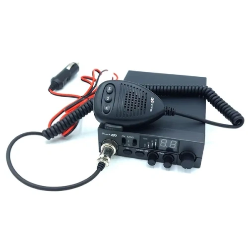 Автомобильная рация Track 270