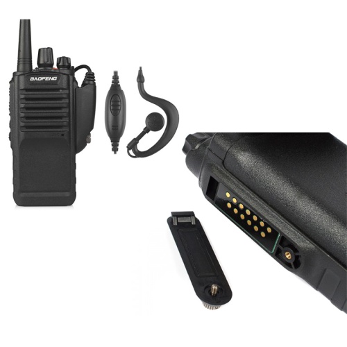 Рация Baofeng BF-9700 фото 5