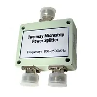 Делитель мощности Vector SR-02B