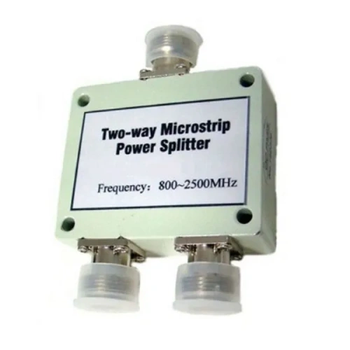 Делитель мощности Vector SR-02B