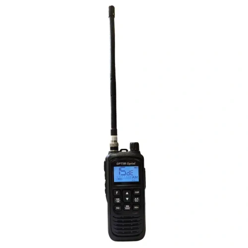 Портативная СБ рация OPTIM-Sprint