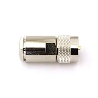 Разъем Radiolab PL-259/6 под RG-58 (U-112F)