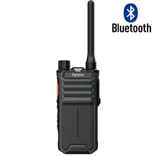 Портативная рация Hytera BP515 BT VHF