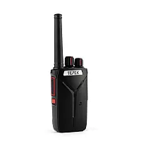 Рация Терек РК-101 DMR UHF