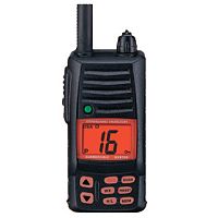 Морская портативная радиостанция Standard Horizon HX-270S