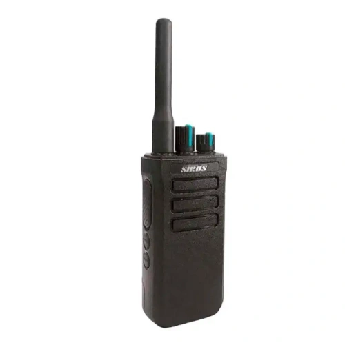 Портативная рация Sirus F11 UHF