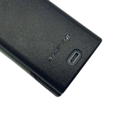 Портативная рация Baofeng DM-32 фото 2