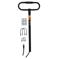 Антенна базовая Racio Antenna D1 UHF