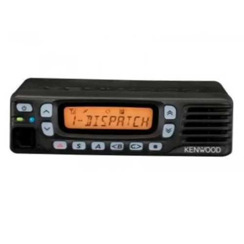 Автомобильная рация Kenwood TK-7360M