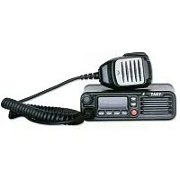 Автомобильная радиостанция ТАКТ-201 П45