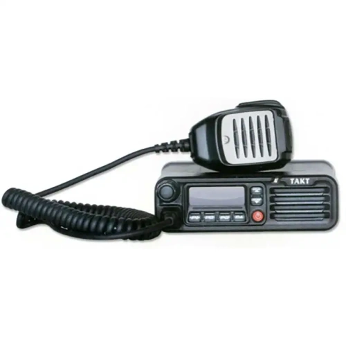 Автомобильная радиостанция ТАКТ-201 П45