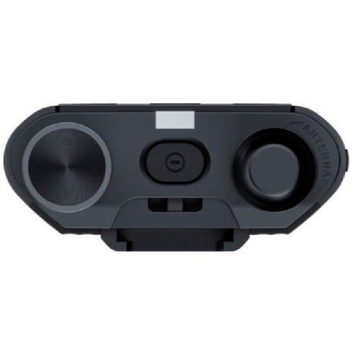 Портативная рация Hytera S1 PRO black фото 3