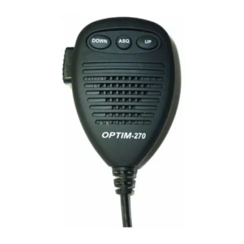 Тангента для рации Optim-270 Green