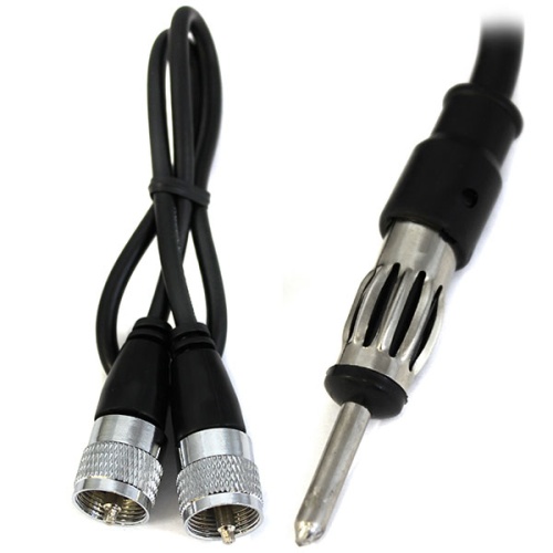 Дуплексёр Optim Filter CB-FM фото 2