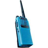Рация Motorola GP340 ATEX UHF