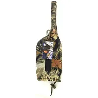 Влагозащищенный чехол для раций (большой)