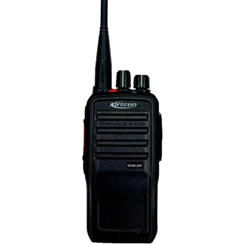 Портативная рация Kirisun DP495 VHF