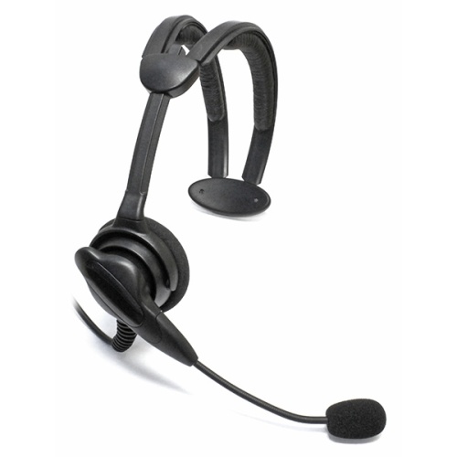 Профессиональная гарнитура Kenwood KHS-7A