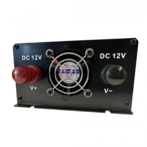 Инвертор Turbosky PI-2000 фото 2