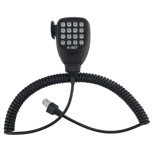 Тангента Аргут SMP-907