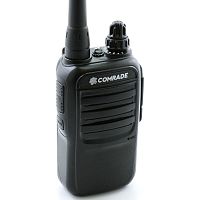 Портативная рация Comrade R1