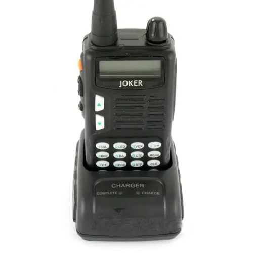 Рация Joker TK-450s фото 3