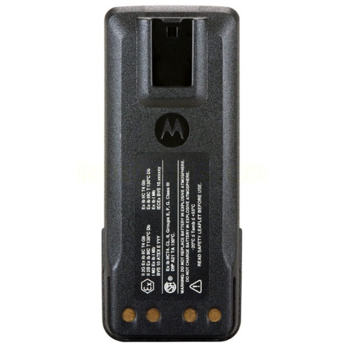 Аккумулятор Motorola NNTN8359 ATEX
