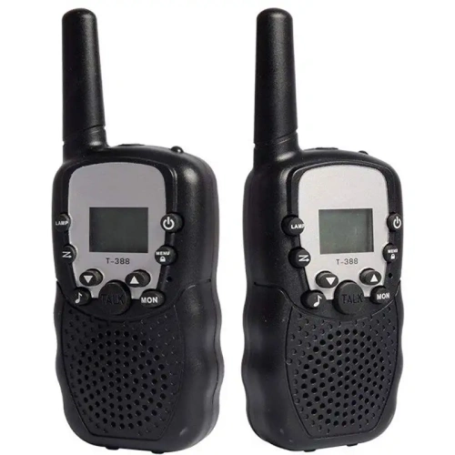 Детские рации HIT T388 камуфляж