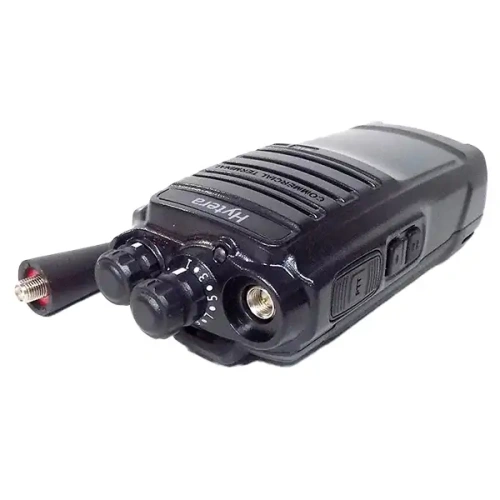 Рация Hytera TC508 VHF фото 2