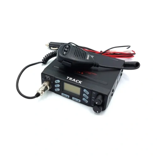 Автомобильная рация Track Star