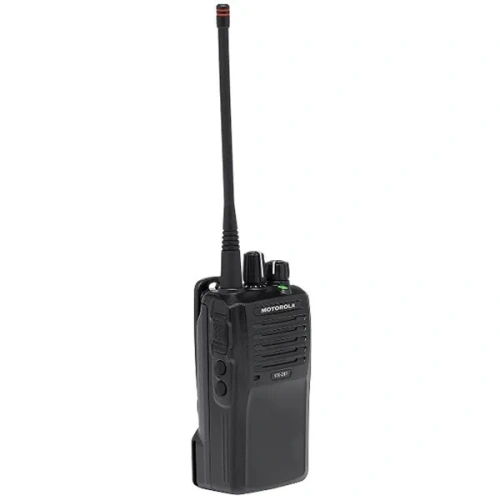 Рация Motorola VX-261 UHF Ni-MH 1200 фото 2