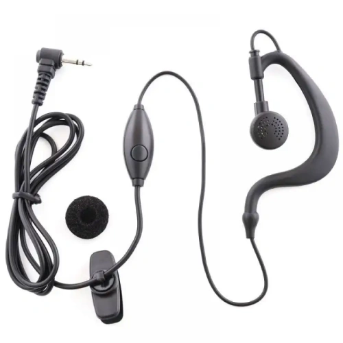 Гарнитура Comrade CM-1