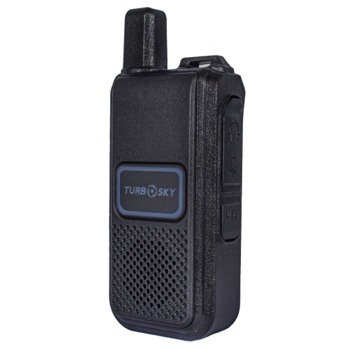 Портативная рация TurboSky T50 фото 7