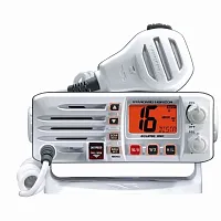 Стационарная морская радиостанция Standard Horizon GX1000S White