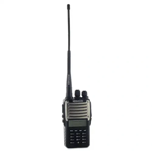 Рация Kenwood TH-UVF2 Dual Band