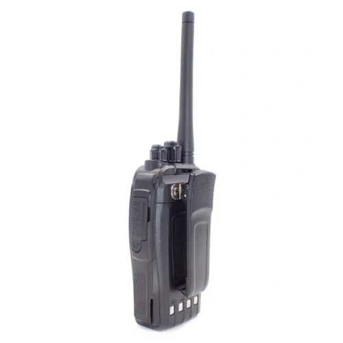 Рация Kirisun PT260 VHF фото 4