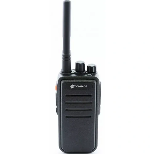 Рация Comrade R7 VHF
