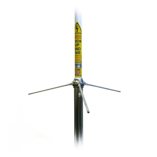 Антенна Racio RU100 VHF