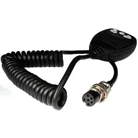 Тангента для рации Megajet MJ-600  /MJ-600 Turbo