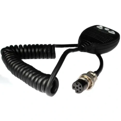 Тангента для рации Megajet MJ-600  /MJ-600 Turbo