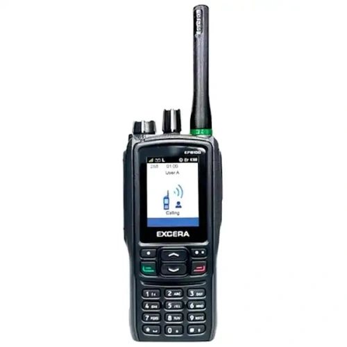 Портативная рация Excera EP8100 Ex
