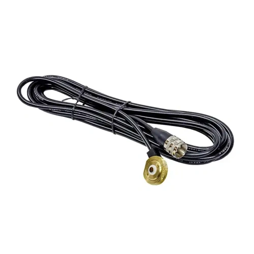 Крепление врезное Flight AM-207A