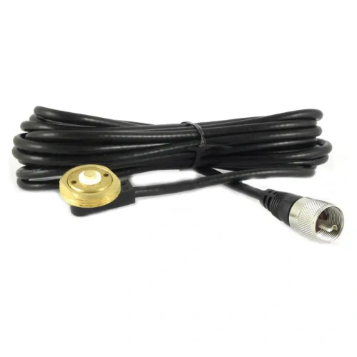 Антенное крепление Opek AM-207 A