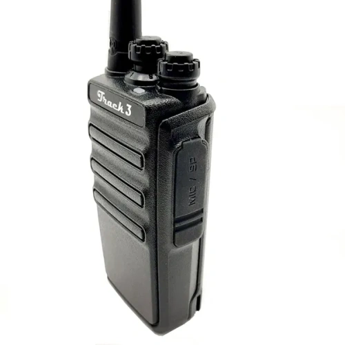 Портативная рация Track - 3 фото 4