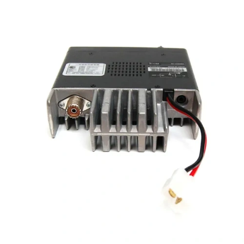Автомобильная рация Icom IC-2300H фото 3